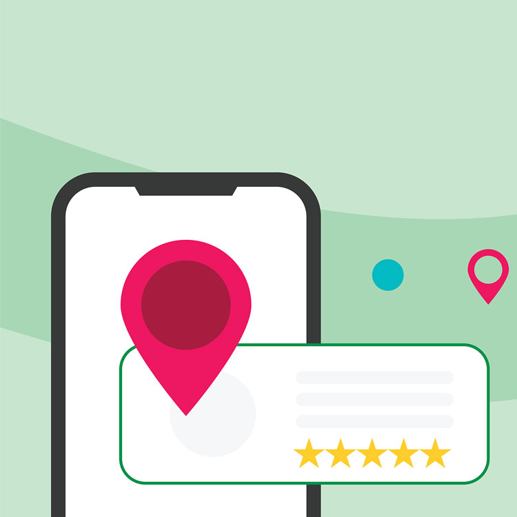 Hyper-Local Discovery